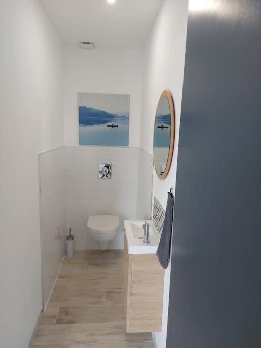 Apartment Le Saint Martin 1 - 4 Pers. Blaslay